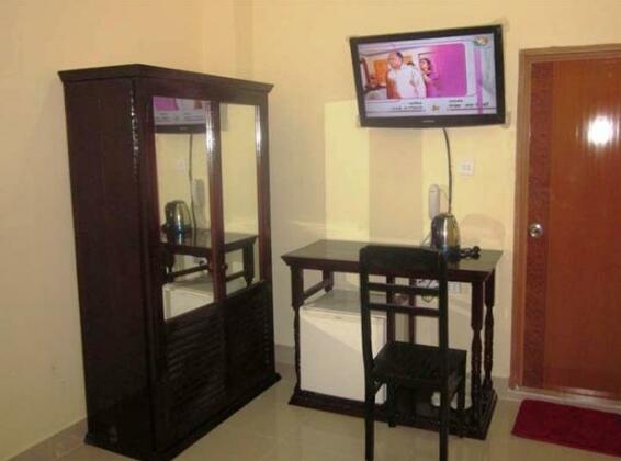 Harmony River Hotel - Photo4