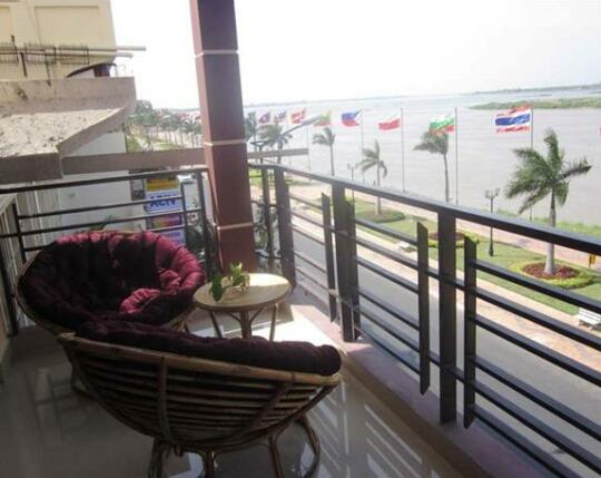 Harmony River Hotel - Photo5