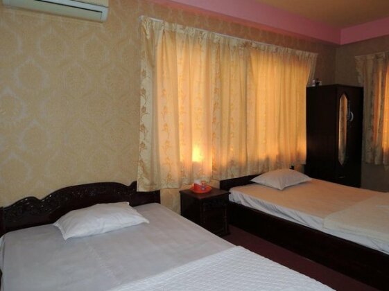 Hay Zana Guesthouse - Photo2