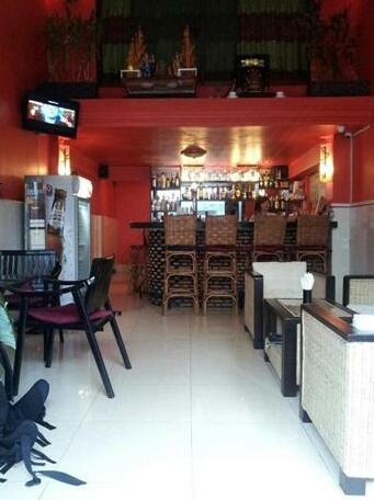Helen Motel & Pub - Photo2