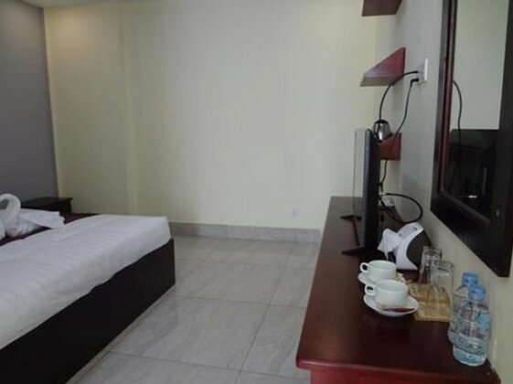Helina Hotel - Photo2