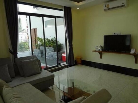 Helina Hotel - Photo4