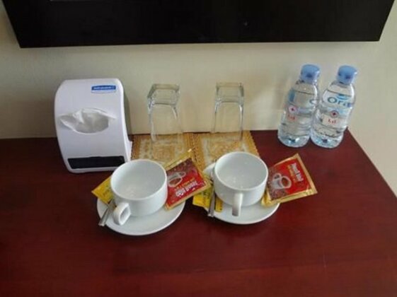 Helina Hotel - Photo5