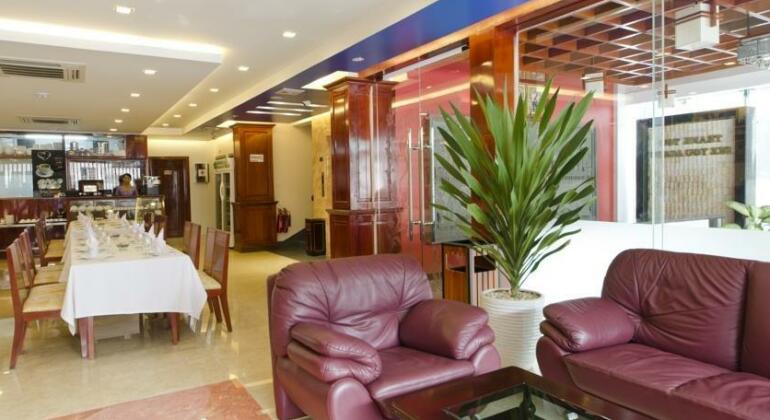 Henglong I Hotel - Photo2