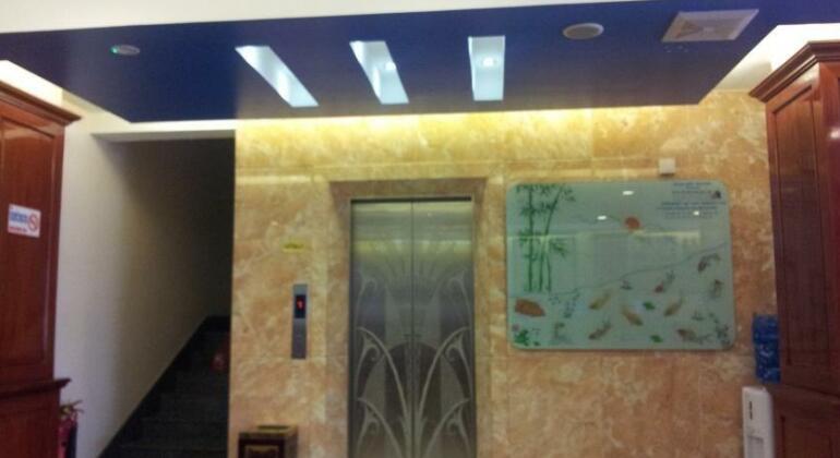 Henglong I Hotel - Photo4