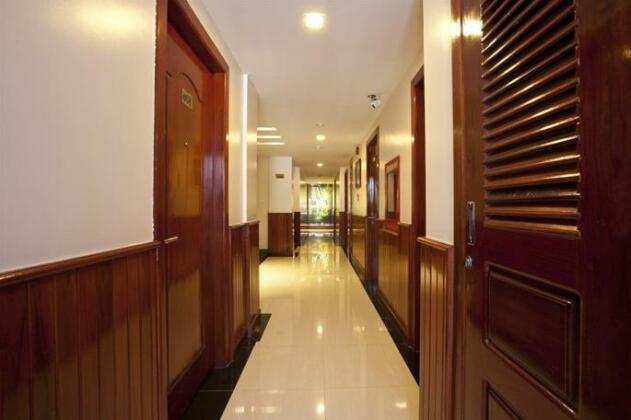 Henglong I Hotel - Photo5