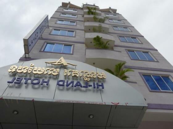 Hi Land Hotel - Photo2