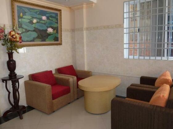 Hi Land Hotel - Photo4