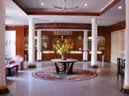 Holiday Hotel Phnom Penh - Photo2