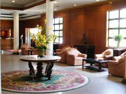 Holiday Hotel Phnom Penh - Photo3
