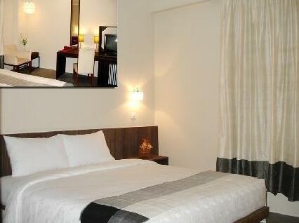 Holiday Hotel Phnom Penh - Photo5