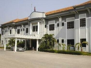 Holiday Hotel Phnom Penh