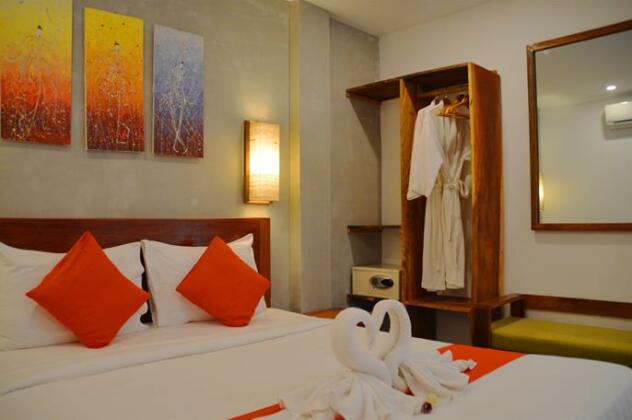Home Chic Hotel - Photo3