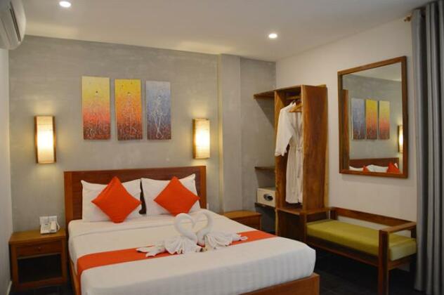 Home Chic Hotel - Photo4