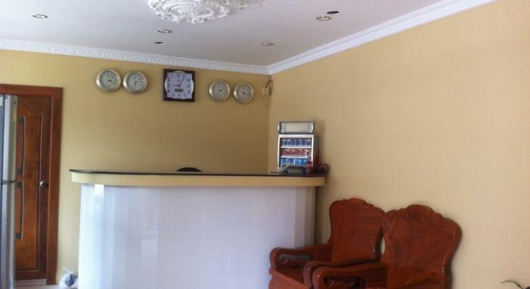 Homeland Guesthouse - Photo2