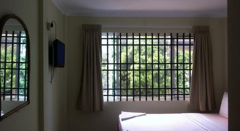 Homeland Guesthouse - Photo3