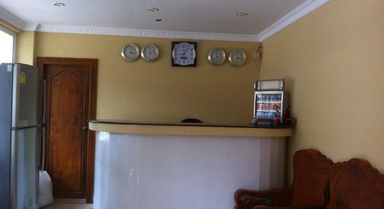 Homeland Guesthouse - Photo4