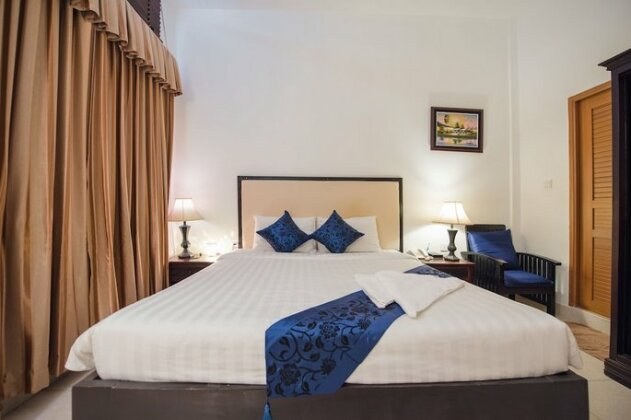 Homesyn Hotel - Photo2