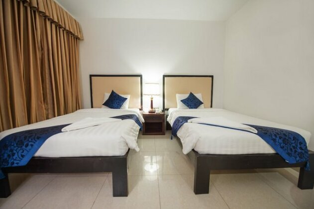 Homesyn Hotel - Photo4