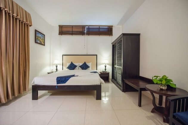 Homesyn Hotel - Photo5