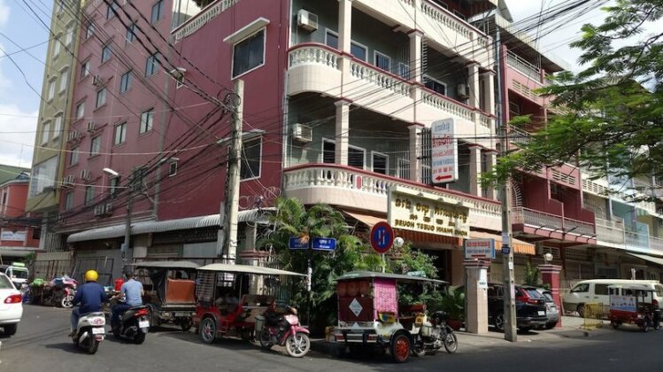 Hong Phann Guest House - Photo2