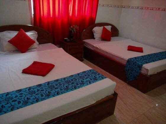 Hong Phann Guest House - Photo5