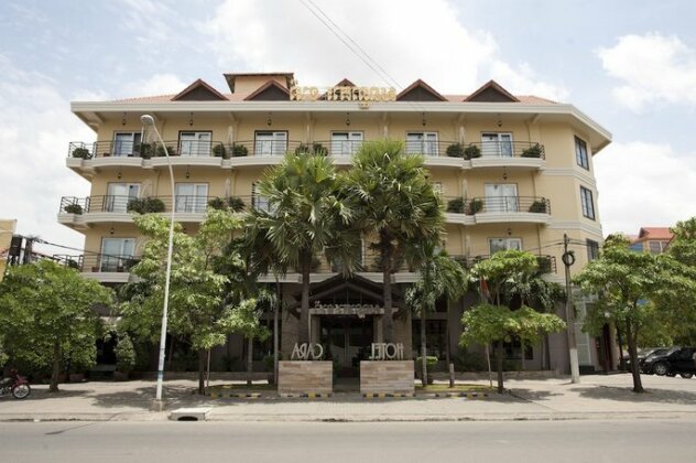 Hotel Cara