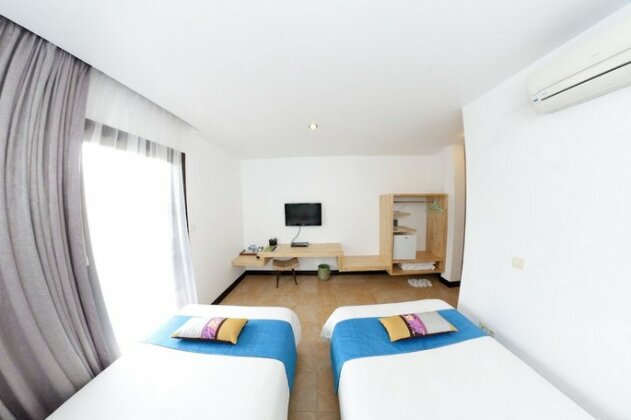 Hotel Cara - Photo2