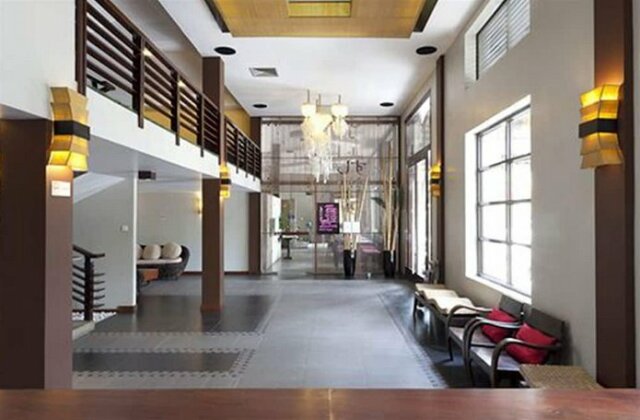 Hotel Cara - Photo3