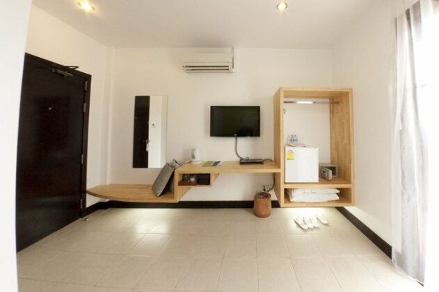 Hotel Cara - Photo5