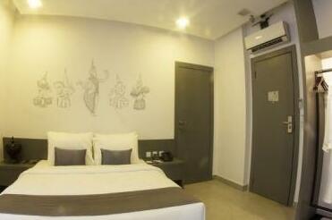 Hotel Corduroy - Photo4