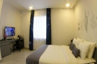 Hotel Corduroy - Photo5