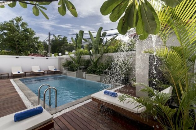 Hotel De L'Homme - Photo2