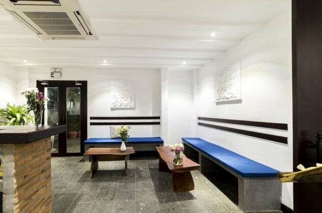 Hotel De L'Homme - Photo3