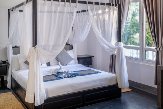 Hotel De L'Homme - Photo5