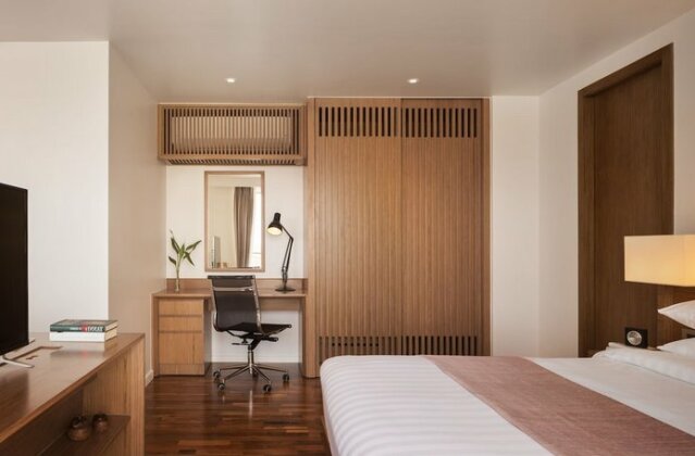 Hotel Emion Phnom Penh - Photo3