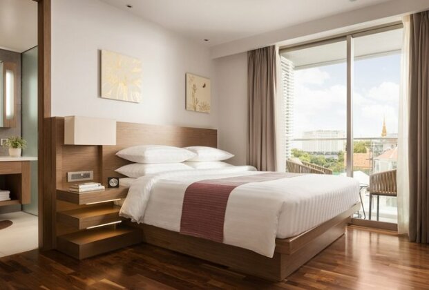Hotel Emion Phnom Penh - Photo4