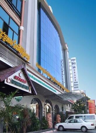 Hotel Luxury World - Photo2