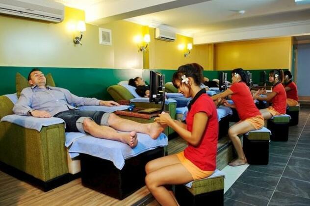 Hotel Luxury World - Photo5