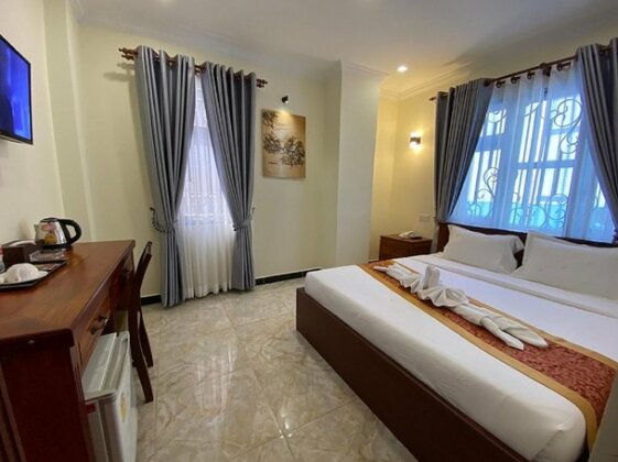 ICON Hotel Phnom Penh - Photo2