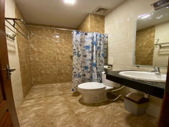 ICON Hotel Phnom Penh - Photo3