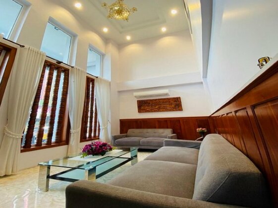 ICON Hotel Phnom Penh - Photo4