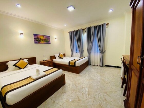 ICON Hotel Phnom Penh - Photo5