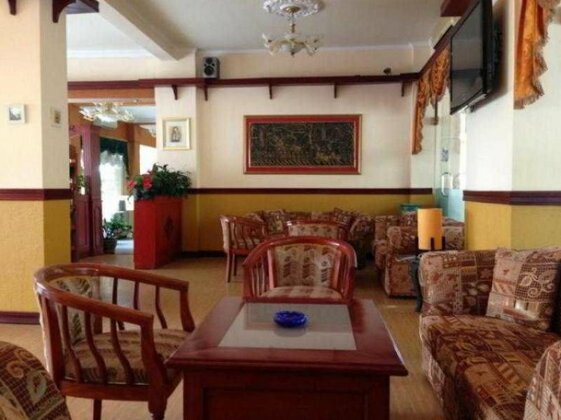Imperial Boutique Hotel - Photo2