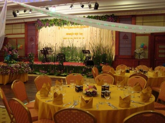 Imperial Boutique Hotel - Photo3
