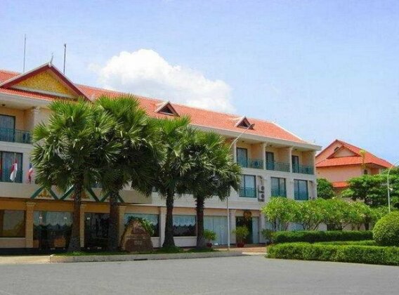 Imperial Boutique Hotel - Photo4