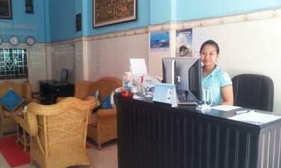 Indochina Angkor Guesthouse - Photo3