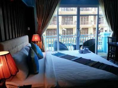 Indochina Angkor Guesthouse - Photo4