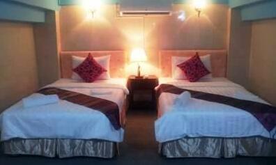 Indochina Angkor Guesthouse - Photo5