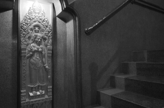 Indochine 2 Hotel - Photo3